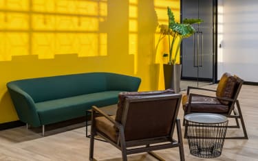 TAG Worldwide, London